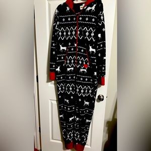 Tipsy Elves Christmas Onesie